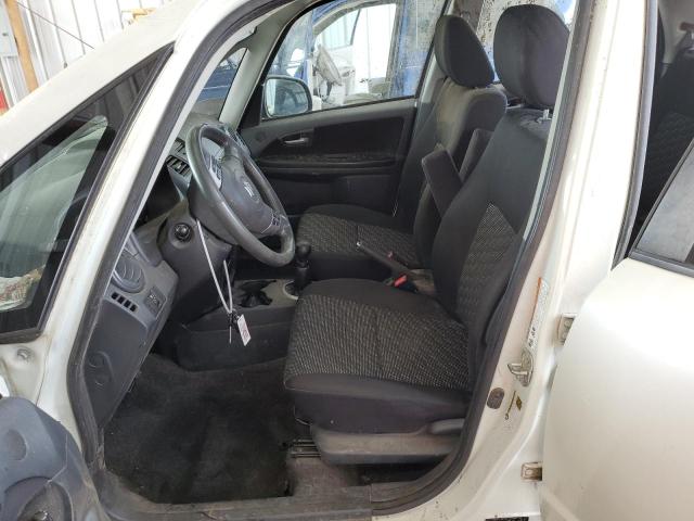 Foto 7 de la subasta – 2009 SUZUKI SX4 TECHNO con VIN JS2YB413996205023