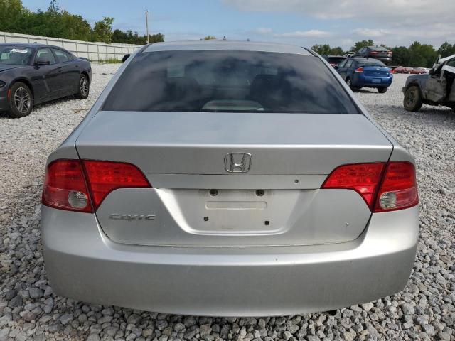 Photo 6 from auction – 2007 HONDA CIVIC EX with VIN 1HGFA16827L024871