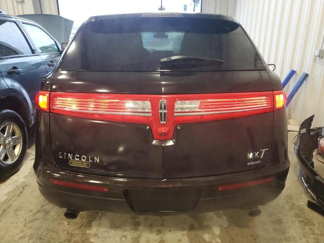 Photo 6 from auction – 2013 LINCOLN MKT with VIN 2LMHJ5AT2DBL55178