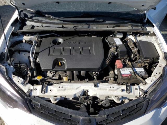 Photo 11 from auction – 2014 TOYOTA COROLLA L with VIN 2T1BURHE0EC179588