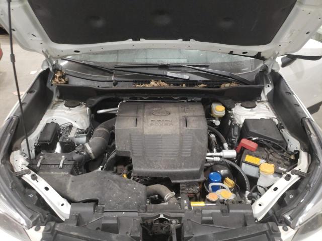 Photo 12 from auction – 2019 SUBARU FORESTER P with VIN JF2SKAGC2KH559029