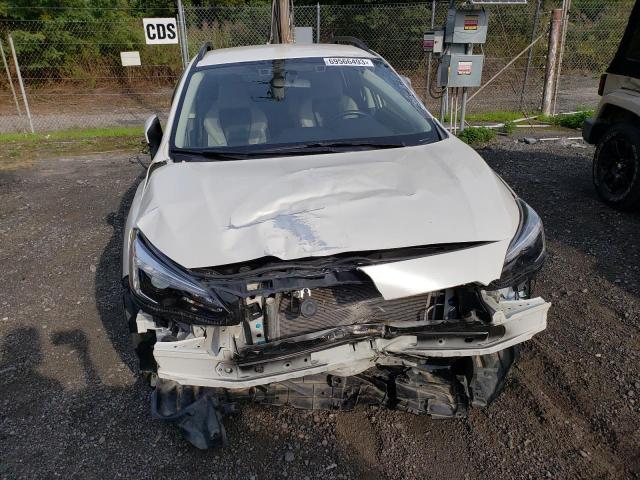 Photo 5 from auction – 2019 SUBARU CROSSTREK with VIN JF2GTAMCXK8377537
