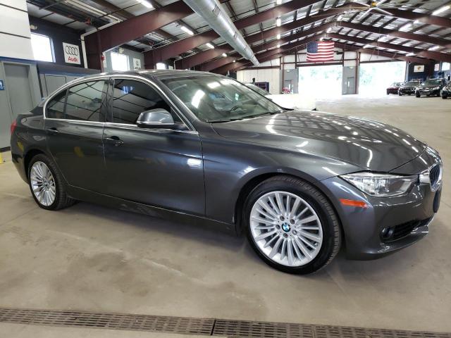 Снимка 4 от търг – 2013 BMW 335 XI с VIN WBA3B9G50DNP39503