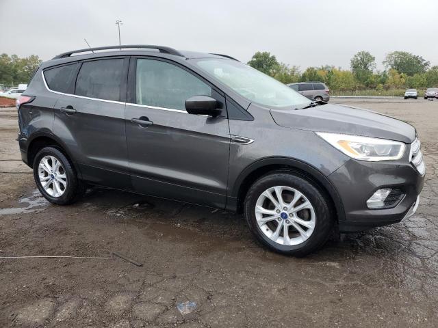 Photo 4 from auction – 2018 FORD ESCAPE SEL with VIN 1FMCU0HD2JUB70701