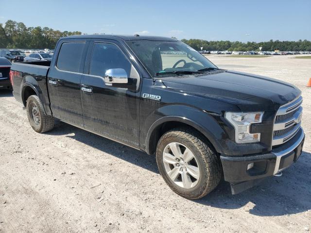 Photo 4 from auction – 2017 FORD F150 SUPER with VIN 1FTEW1EF4HFB51908