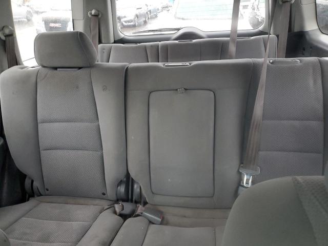 Photo 10 from auction – 2008 HONDA PILOT SE with VIN 5FNYF28348B008160