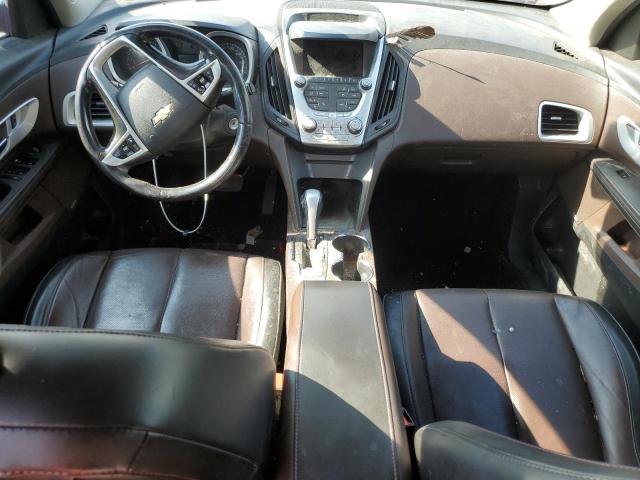 Photo 8 from auction – 2013 CHEVROLET EQUINOX LT with VIN 2GNFLGEK6D6245992