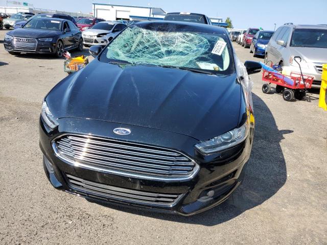 Photo 5 from auction – 2016 FORD FUSION SE with VIN 3FA6P0HDXGR215074