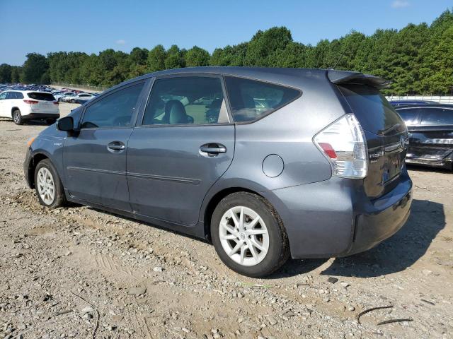 Photo 2 from auction – 2013 TOYOTA PRIUS V with VIN JTDZN3EU3D3264243