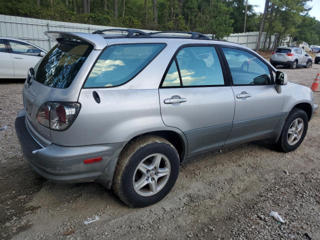Photo 3 from auction – 2002 LEXUS RX 300 with VIN JTJGF10U620148188