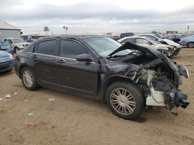 Photo 4 from auction – 2007 CHRYSLER SEBRING with VIN 1C3LC46K47N501673