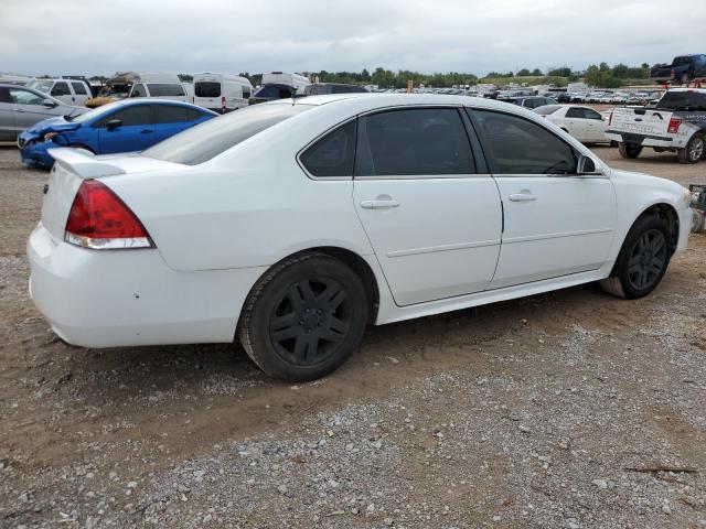Photo 3 from auction – 2013 CHEVROLET IMPALA LT with VIN 2G1WG5E31D1247021