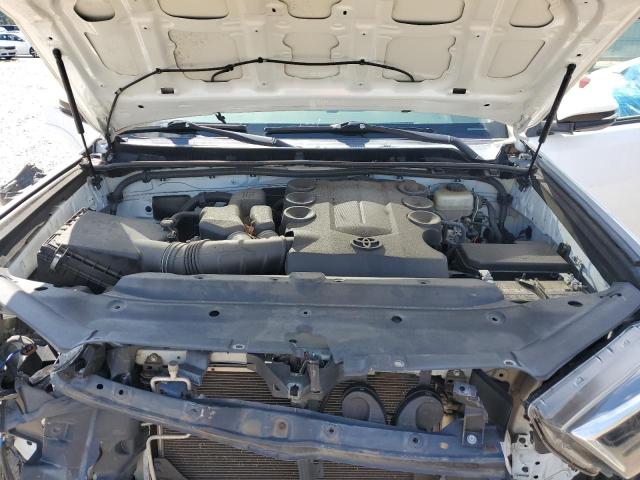 Photo 12 from auction – 2014 TOYOTA 4RUNNER SR with VIN JTEZU5JR8E5069126