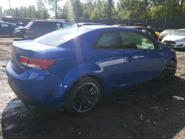 Photo 3 from auction – 2012 KIA FORTE EX with VIN KNAFU6A23C5608200