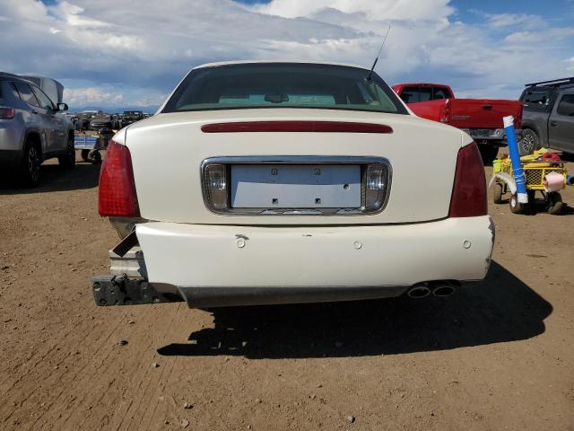 Photo 6 from auction – 2002 CADILLAC DEVILLE with VIN 1G6KD54Y72U132617