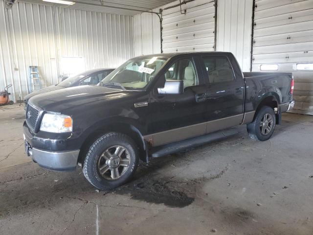 Photo 1 from auction – 2005 FORD F150 SUPER with VIN 1FTPW145X5FA64026