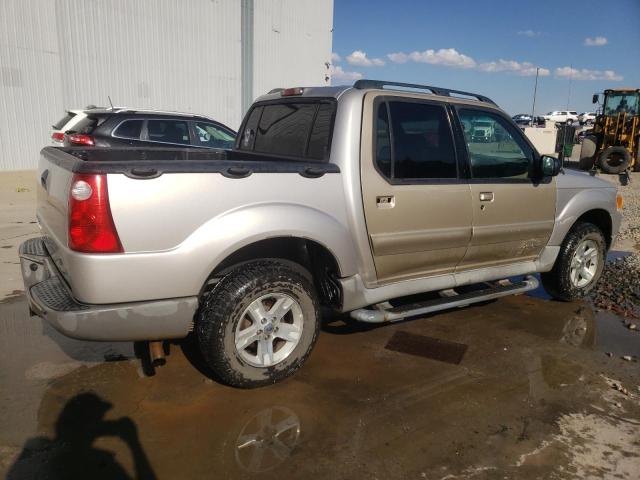 Photo 3 from auction – 2002 FORD EXPLORER S with VIN 1FMZU77E12UC88608