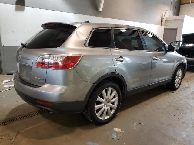 Photo 3 from auction – 2010 MAZDA CX-9 with VIN JM3TB3MV6A0200291