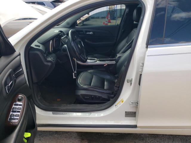 Photo 7 from auction – 2013 CHEVROLET MALIBU LTZ with VIN 1G11H5SA2DF297218