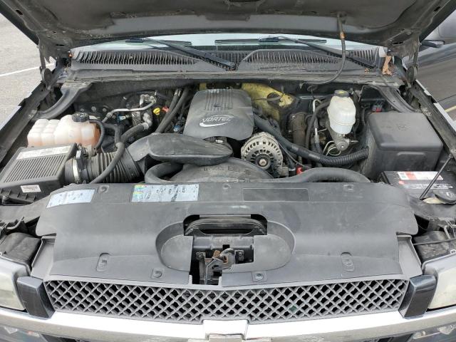 Photo 11 from auction – 2003 CHEVROLET SILVERADO with VIN 1GCGC13U23F186197