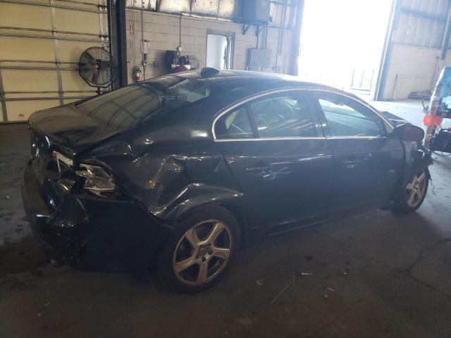 Photo 3 from auction – 2013 VOLVO S60 T5 with VIN YV1612FS5D2175893