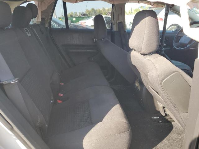 Photo 11 from auction – 2010 FORD EDGE SE with VIN 2FMDK3GC5ABB15590