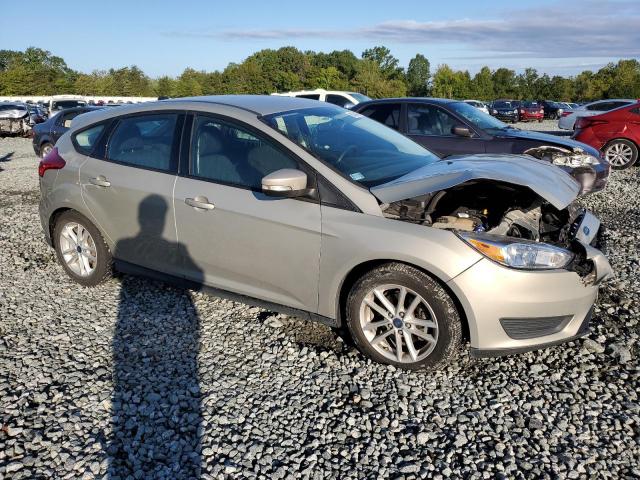 Photo 4 from auction – 2016 FORD FOCUS SE with VIN 1FADP3K21GL338907