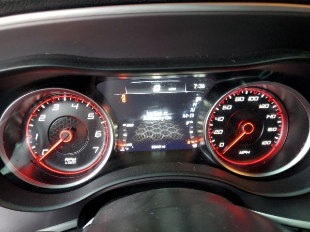 Photo 9 from auction – 2019 DODGE CHARGER SC with VIN 2C3CDXGJXKH668142