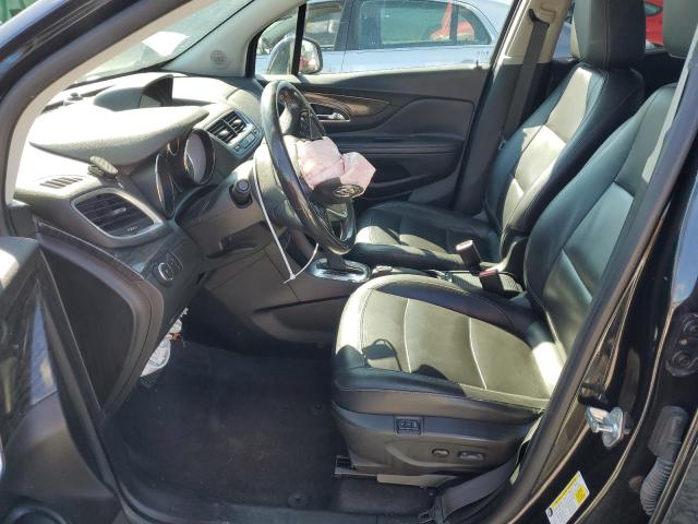 Photo 7 from auction – 2013 BUICK ENCORE with VIN KL4CJGSB8DB067046