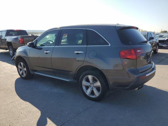 Photo 2 from auction – 2011 ACURA MDX with VIN 2HNYD2H2XBH534821