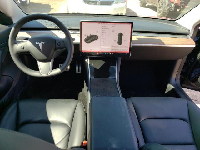 Снимка 8 от търг – 2020 TESLA MODEL 3 с VIN 5YJ3E1EC2LF602847