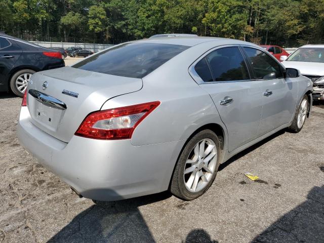 Photo 3 from auction – 2011 NISSAN MAXIMA S with VIN 1N4AA5AP4BC814119
