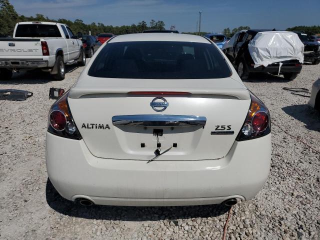 Photo 6 from auction – 2012 NISSAN ALTIMA BAS with VIN 1N4AL2AP5CN474879
