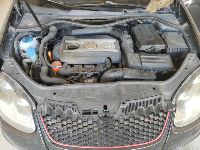 Photo 11 from auction – 2009 VOLKSWAGEN JETTA WOLF with VIN 3VWRJ71K89M062928