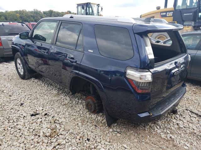 Photo 2 from auction – 2016 TOYOTA 4RUNNER SR with VIN JTEBU5JR6G5341094