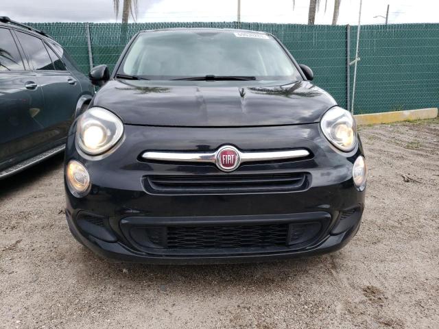 Photo 5 from auction – 2016 FIAT 500X EASY with VIN ZFBCFXBT0GP336055