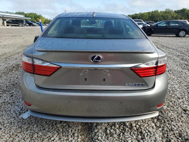 Photo 6 from auction – 2015 LEXUS ES 300H with VIN JTHBW1GG2F2094006