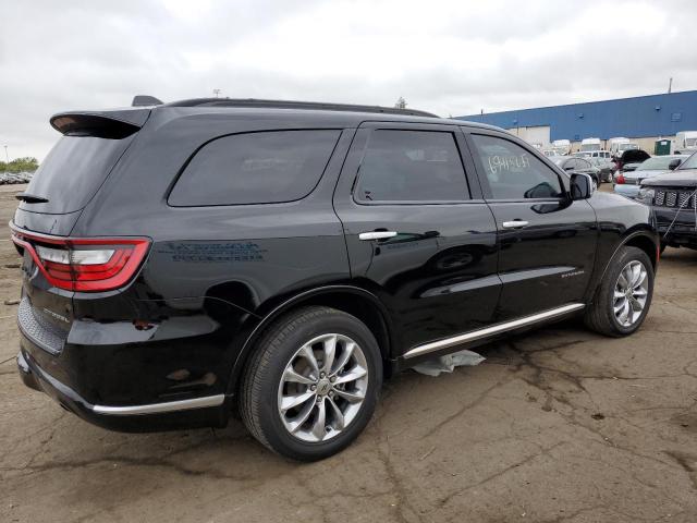 Photo 3 from auction – 2022 DODGE DURANGO CI with VIN 1C4RDJEG4NC161786