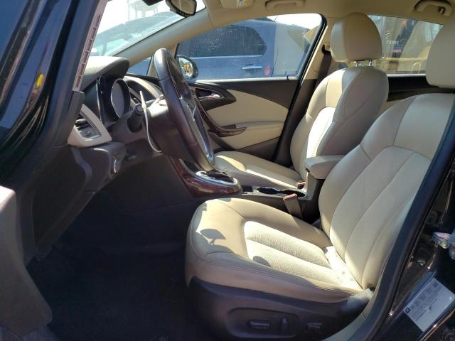 Photo 7 from auction – 2016 BUICK VERANO with VIN 1G4PP5SK0G4125763