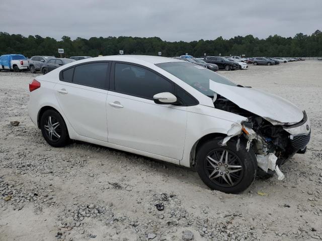Photo 4 from auction – 2015 KIA FORTE LX with VIN KNAFX4A64F5311553