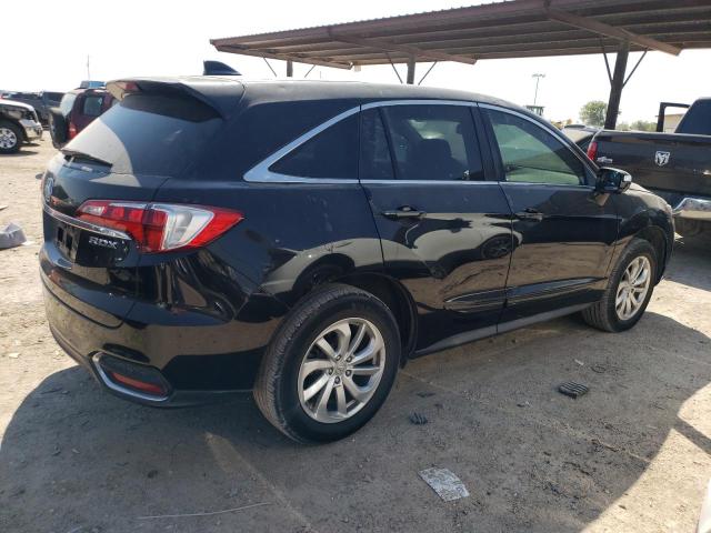 Photo 3 from auction – 2016 ACURA RDX with VIN 5J8TB3H36GL006497