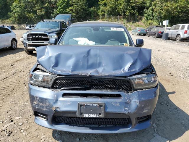 Photo 5 from auction – 2019 DODGE DURANGO GT with VIN 1C4RDJDG1KC659733