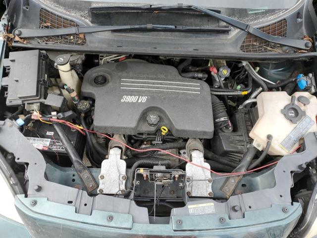 Photo 12 from auction – 2006 BUICK TERRAZA IN with VIN 4GLDV13106D214824