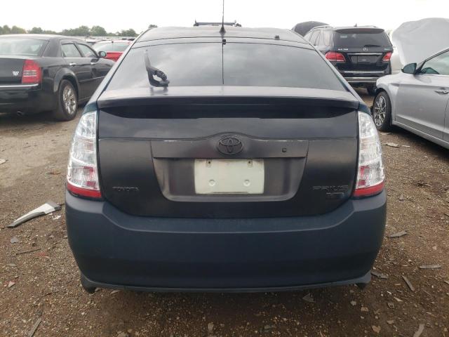 Photo 6 from auction – 2008 TOYOTA PRIUS with VIN JTDKB20U487797406