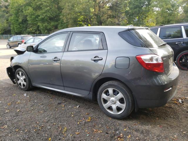 Photo 2 from auction – 2010 TOYOTA COROLLA MA with VIN 2T1KU4EE6AC332038