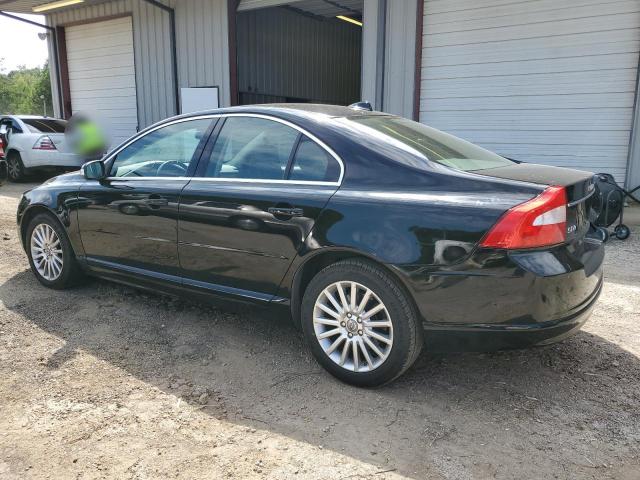 Photo 2 from auction – 2007 VOLVO S80 3.2 with VIN YV1AS982971022778