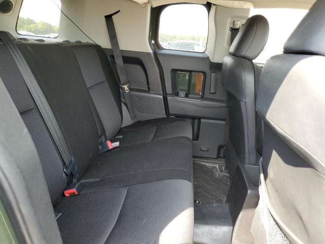 Photo 10 from auction – 2012 TOYOTA FJ CRUISER with VIN JTEBU4BF8CK117254