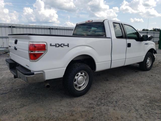 Photo 3 from auction – 2014 FORD F150 SUPER with VIN 1FTFX1EF5EKF94590