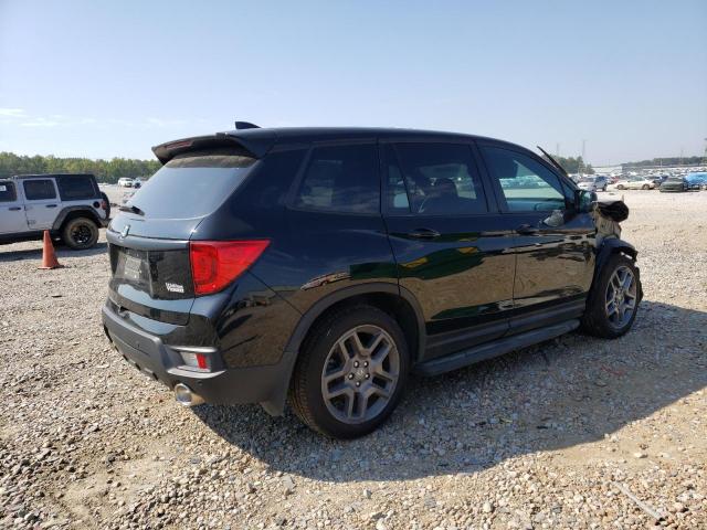 Photo 3 from auction – 2022 HONDA PASSPORT E with VIN 5FNYF7H59NB003417