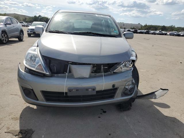 Снимка 5 от търг – 2012 NISSAN VERSA S с VIN 3N1BC1CP0CK225582